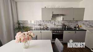 2-к квартира, вторичка, 60м2, 7/25 этаж