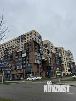 2-к квартира, вторичка, 39м2, 5/10 этаж