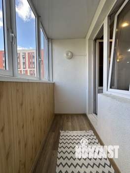 1-к квартира, вторичка, 36м2, 3/9 этаж