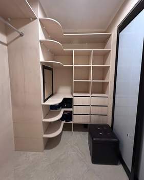 2-к квартира, вторичка, 52м2, 4/16 этаж