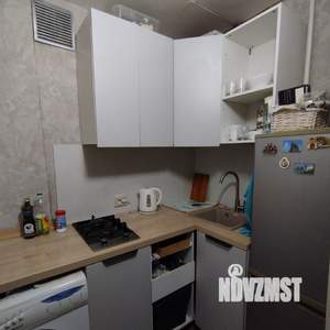 1-к квартира, вторичка, 18м2, 3/5 этаж