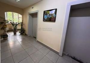 1-к квартира, вторичка, 52м2, 14/26 этаж