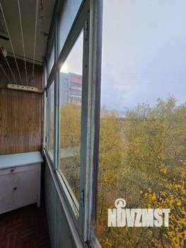 2-к квартира, вторичка, 38м2, 8/12 этаж