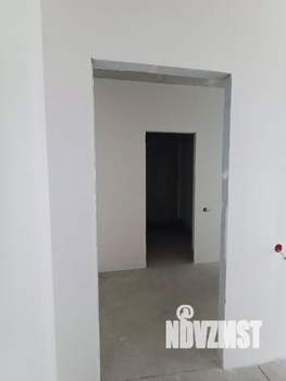 3-к квартира, сданный дом, 66м2, 3/15 этаж