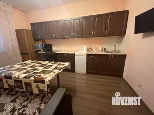 3-к квартира, вторичка, 76м2, 9/17 этаж