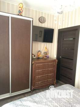 2-к квартира, вторичка, 44м2, 21/27 этаж