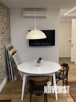 1-к квартира, вторичка, 39м2, 25/46 этаж