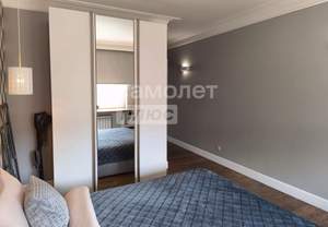 2-к квартира, вторичка, 51м2, 5/25 этаж