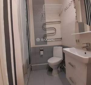 2-к квартира, вторичка, 57м2, 17/26 этаж