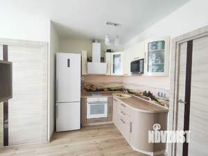 1-к квартира, вторичка, 37м2, 13/17 этаж