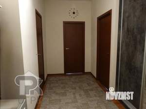 1-к квартира, вторичка, 44м2, 8/8 этаж