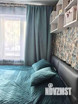 3-к квартира, вторичка, 92м2, 1/10 этаж