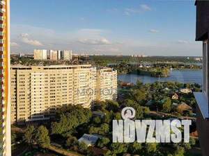 2-к квартира, вторичка, 43м2, 12/45 этаж