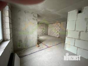 1-к квартира, вторичка, 46м2, 11/25 этаж