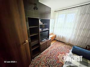 2-к квартира, вторичка, 37м2, 7/12 этаж