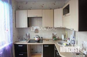 1-к квартира, вторичка, 38м2, 1/14 этаж