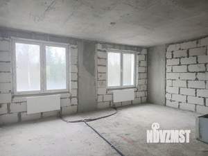 2-к квартира, вторичка, 34м2, 3/6 этаж