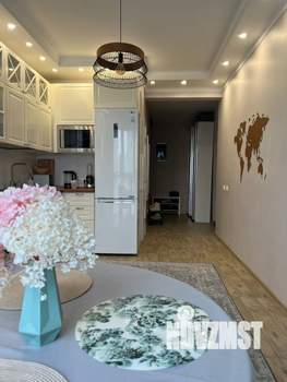 3-к квартира, вторичка, 81м2, 8/24 этаж