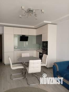 2-к квартира, вторичка, 70м2, 19/22 этаж