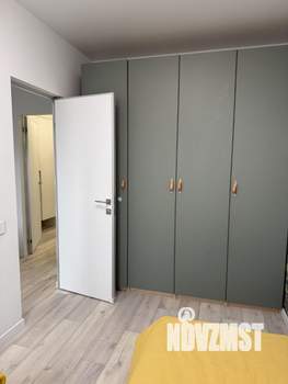 3-к квартира, вторичка, 47м2, 30/31 этаж
