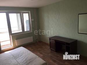 3-к квартира, вторичка, 75м2, 18/25 этаж