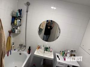 2-к квартира, вторичка, 36м2, 7/9 этаж