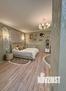 2-к квартира, вторичка, 107м2, 4/5 этаж