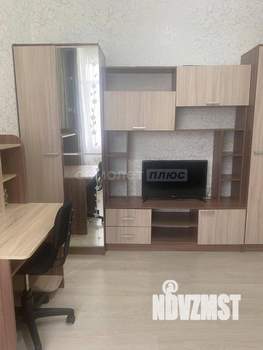 2-к квартира, вторичка, 58м2, 2/4 этаж