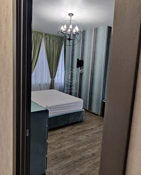 4-к квартира, вторичка, 112м2, 6/29 этаж