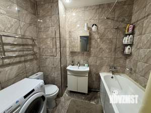 1-к квартира, вторичка, 39м2, 8/17 этаж