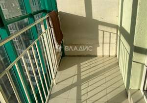 1-к квартира, вторичка, 38м2, 10/25 этаж