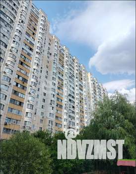 3-к квартира, вторичка, 97м2, 15/22 этаж