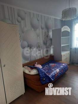 2-к квартира, вторичка, 55м2, 10/25 этаж