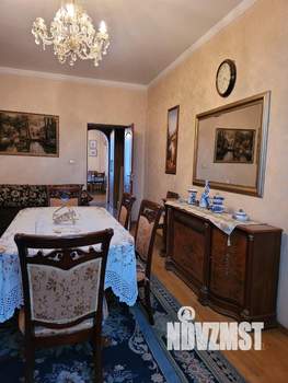 3-к квартира, вторичка, 77м2, 4/5 этаж