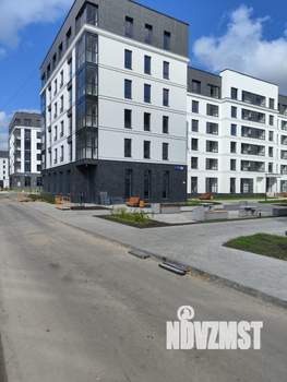 4-к квартира, вторичка, 106м2, 2/6 этаж