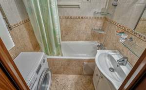 2-к квартира, вторичка, 49м2, 7/8 этаж