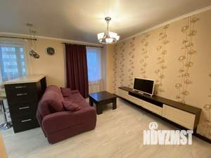 2-к квартира, вторичка, 55м2, 7/25 этаж