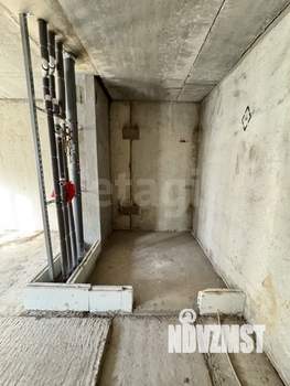 1-к квартира, вторичка, 37м2, 2/9 этаж