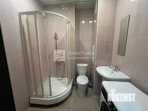 1-к квартира, вторичка, 30м2, 25/25 этаж