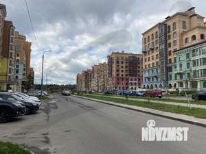 2-к квартира, вторичка, 53м2, 5/8 этаж