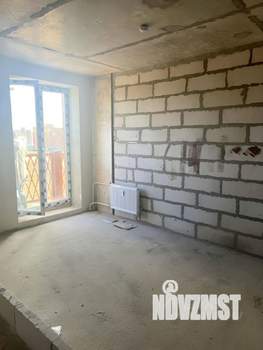 1-к квартира, вторичка, 32м2, 4/4 этаж