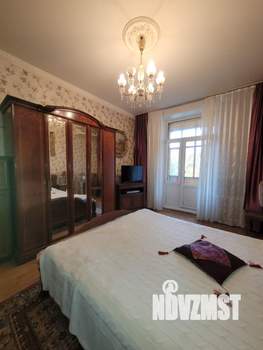 3-к квартира, вторичка, 77м2, 4/5 этаж