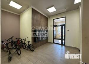 Студия квартира, вторичка, 28м2, 2/25 этаж