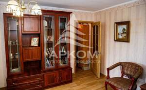 2-к квартира, вторичка, 44м2, 3/4 этаж