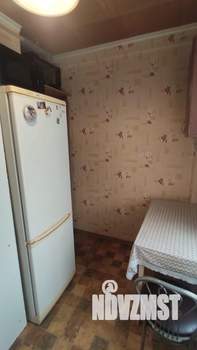 1-к квартира, вторичка, 30м2, 4/5 этаж