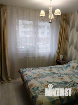 Студия квартира, вторичка, 31м2, 1/5 этаж