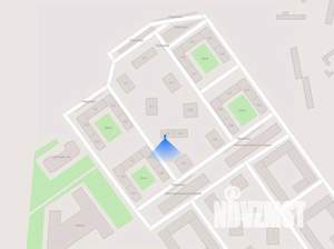 Студия квартира, строящийся дом, 22м2, 7/9 этаж