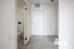 2-к квартира, вторичка, 53м2, 9/9 этаж