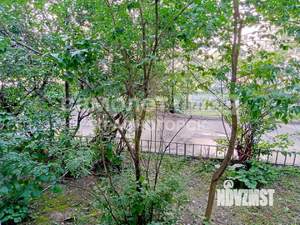 1-к квартира, вторичка, 35м2, 1/9 этаж
