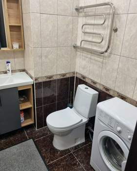 1-к квартира, вторичка, 39м2, 14/22 этаж